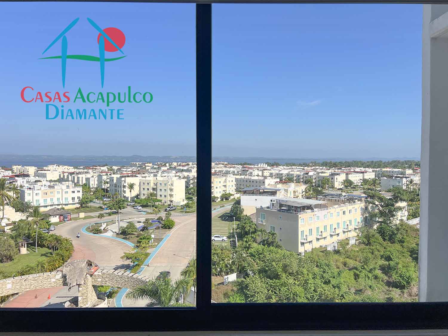 Altamar Residencial Calypso 601 - Recámara dos 5